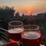 别墅 Lefkada Sunset *