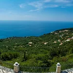 Villa Lefkada Sunset