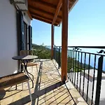 Lefkada Sunset Villa