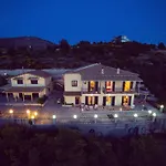 Lefkada Sunset Vila *