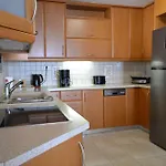 Lefkada Sunset Villa