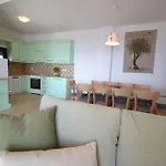 Villa Lefkada Sunset Kalamítsi