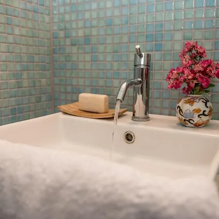 Lefkada Sunset فيلة *