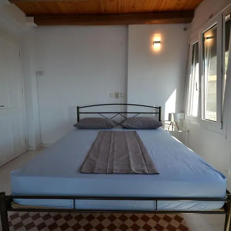 Villa Lefkada Sunset Kalamítsi