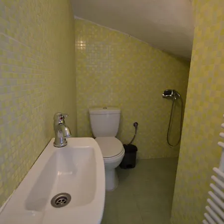 Vilă Lefkada Sunset *