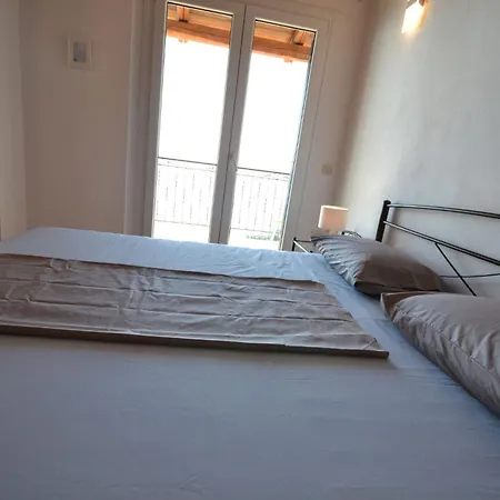 Villa Lefkada Sunset Kalamítsi