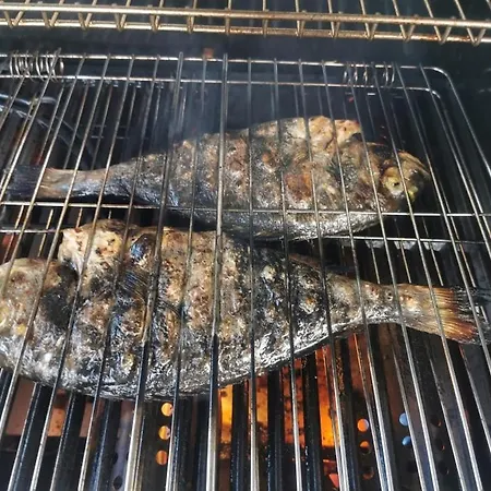 Lefkada Sunset Villa