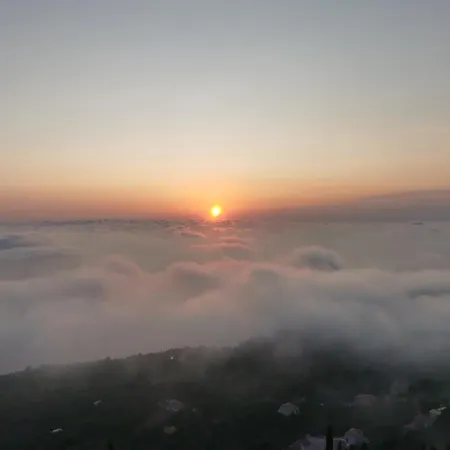 Lefkada Sunset فيلة Kalamítsi