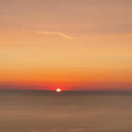 Willa Lefkada Sunset *
