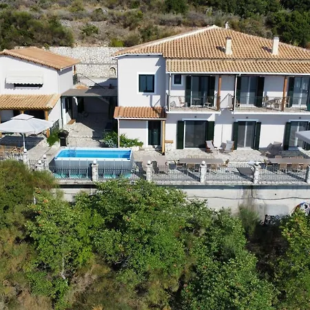 Lefkada Sunset Vilă