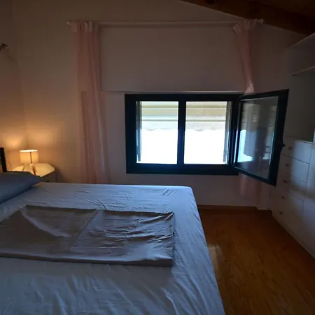 Lefkada Sunset Villa Kalamítsi