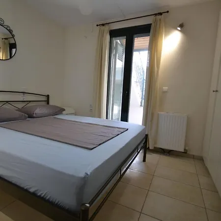 Villa Lefkada Sunset Kalamítsi