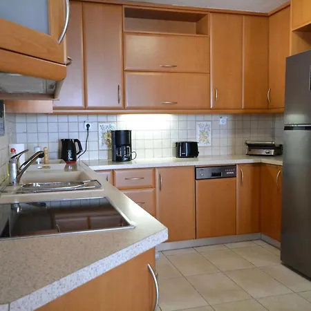 Lefkada Sunset Vilă