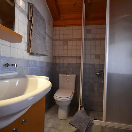 Lefkada Sunset Vilă Kalamítsi