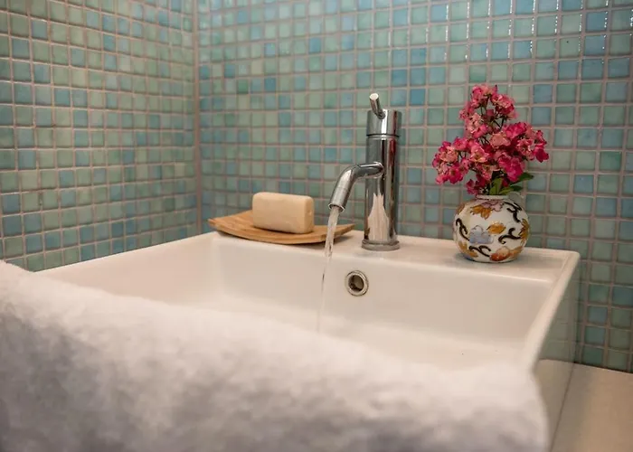 Lefkada Sunset Villa *