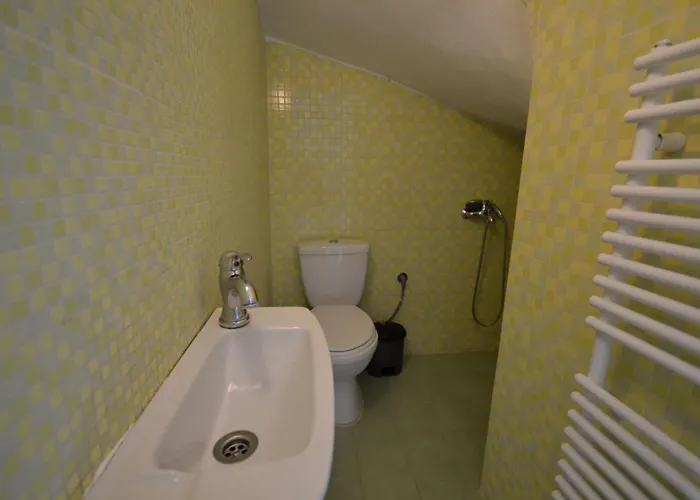 Villa Lefkada Sunset *