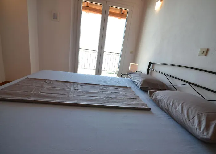 Villa Lefkada Sunset Kalamítsi