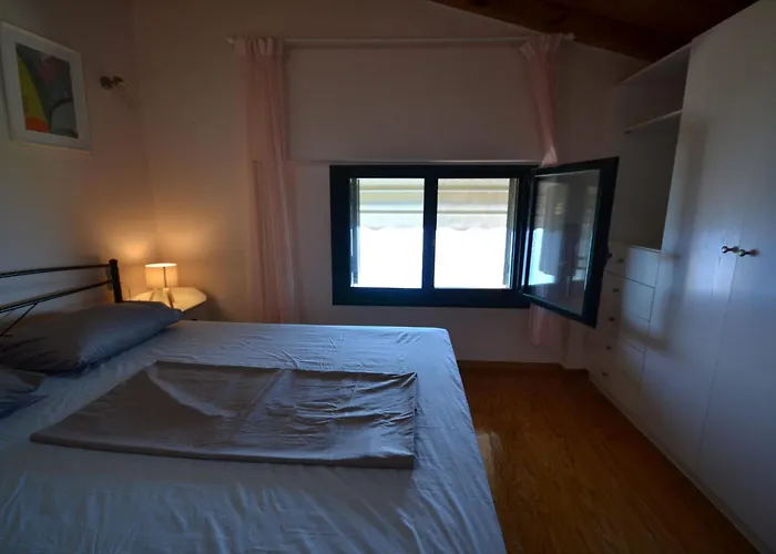 Lefkada Sunset Villa Kalamítsi