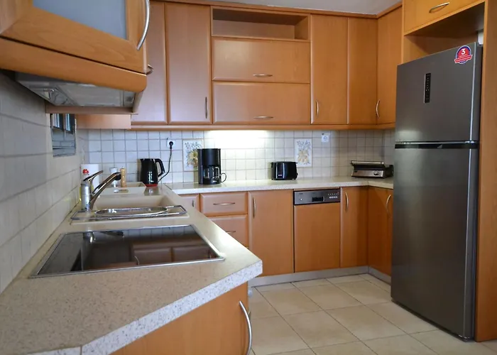 Lefkada Sunset Villa