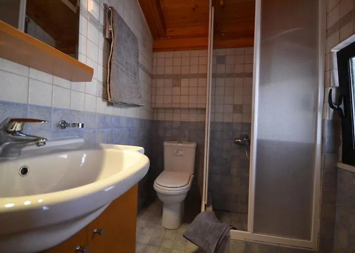 Lefkada Sunset Villa Kalamítsi