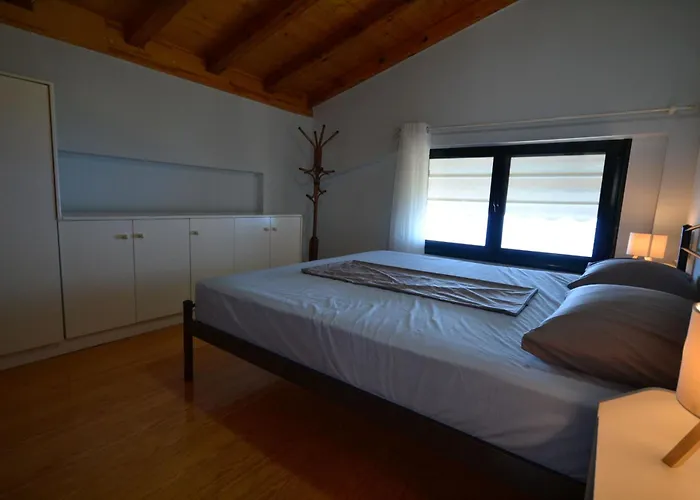 Villa Lefkada Sunset *